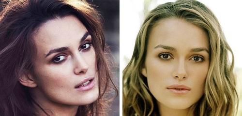 Все мы знаем, что в каждой стране свои идеалы красоты. 08