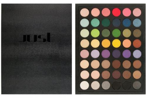 Какие тени подходят под ваш цвет глаз. 01