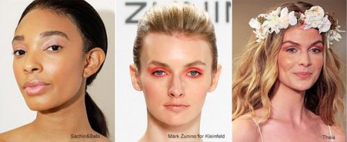 Свадебные Beauty - тренды лета - 2017. 04 Свадебные Beauty - тренды лета - 2017. 04