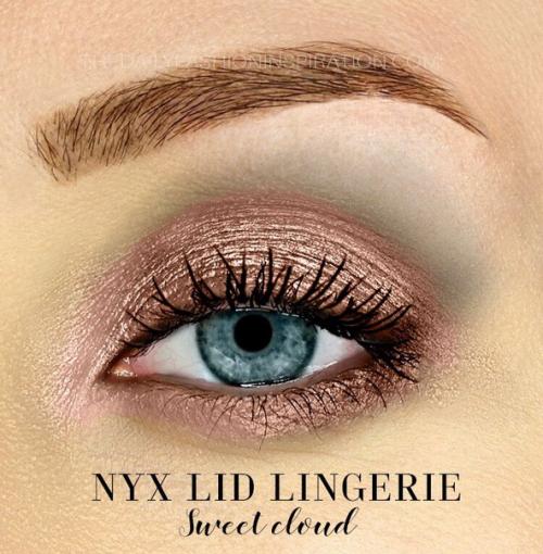 Тинт для глаз это. В наличии тинты для глаз от NYX.