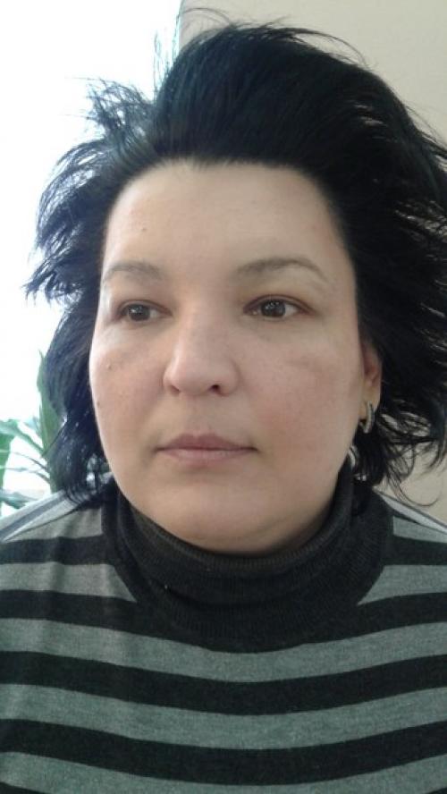 Для макияжа использованы: 02 Для макияжа использованы: 02