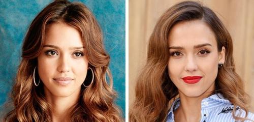 Все мы знаем, что в каждой стране свои идеалы красоты. 04