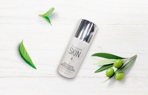 Уход за кожей лица Herbalife Skin. 04 Уход за кожей лица Herbalife Skin. 04