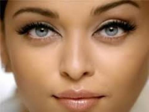 Как сделать правильный макияж по форме глаз. 03