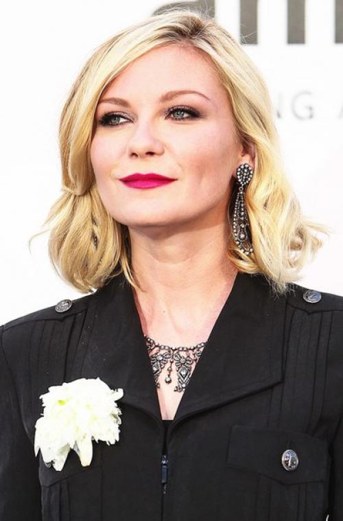 Cannes 2016: лучшие прически и макияж вечера Amfar. 09