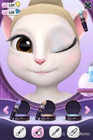 #Урокиоткристинычерниковой. Тема: идем на дружескую вечеринку. 03