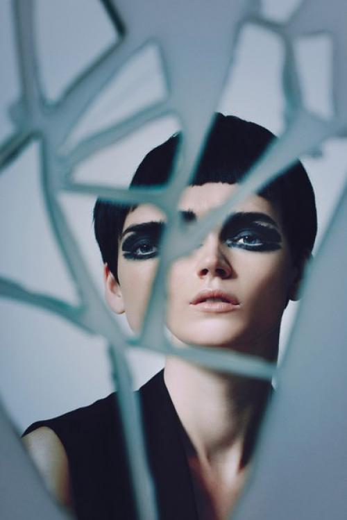 Покорившие мир: самые популярные Makeup - приемы. 01 Покорившие мир: самые популярные Makeup - приемы. 01