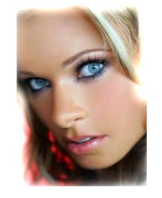Макияж для блондинки с голубыми глазами с фотонатуральные блондинки - это не такое уж частое явление на нашей планете. 02 Макияж для блондинки с голубыми глазами с фотонатуральные блондинки - это не такое уж частое явление на нашей планете. 02