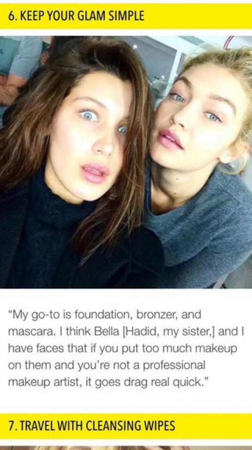 Давайте мы посмотрим правде в глаза: Джиджи хадид ну очень красивая, что некоторые завидуют ей. 02