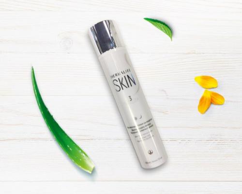 Уход за кожей лица Herbalife Skin. 06 Уход за кожей лица Herbalife Skin. 06