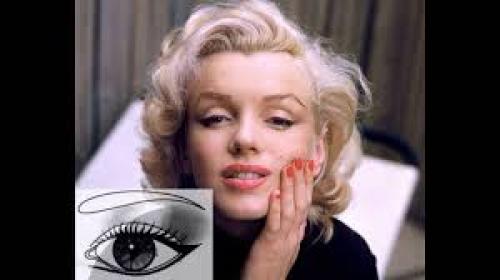 Как сделать правильный макияж по форме глаз. 05