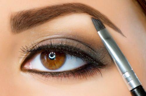 Кисти для бровей. 04 Кисти для бровей. 04