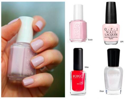 Свадебные Beauty - тренды лета - 2017. 05 Свадебные Beauty - тренды лета - 2017. 05