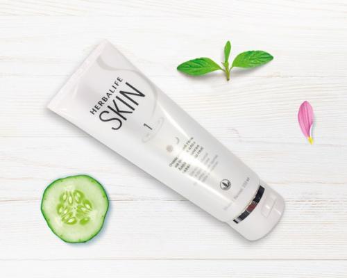 Уход за кожей лица Herbalife Skin. 09 Уход за кожей лица Herbalife Skin. 09
