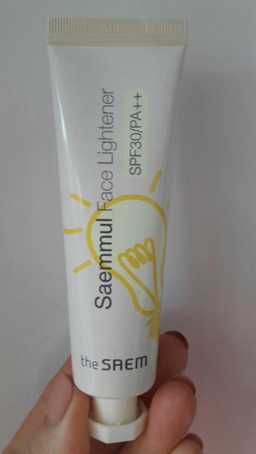 Базы под макияж, мы выбираем свой вариант! 02