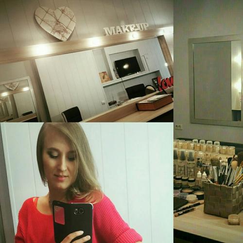 Курс сам себе визажист 2 дня. 03 Курс сам себе визажист 2 дня. 03