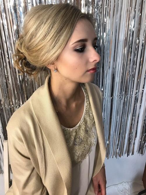 Низкий пучок, и бронзовые Смоки? 01