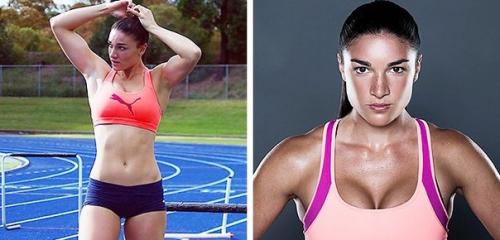 Все мы знаем, что в каждой стране свои идеалы красоты. 01