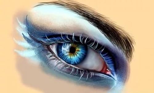 Какие оттенки теней подходят к вашему цвету глаз. 01 Какие оттенки теней подходят к вашему цвету глаз. 01