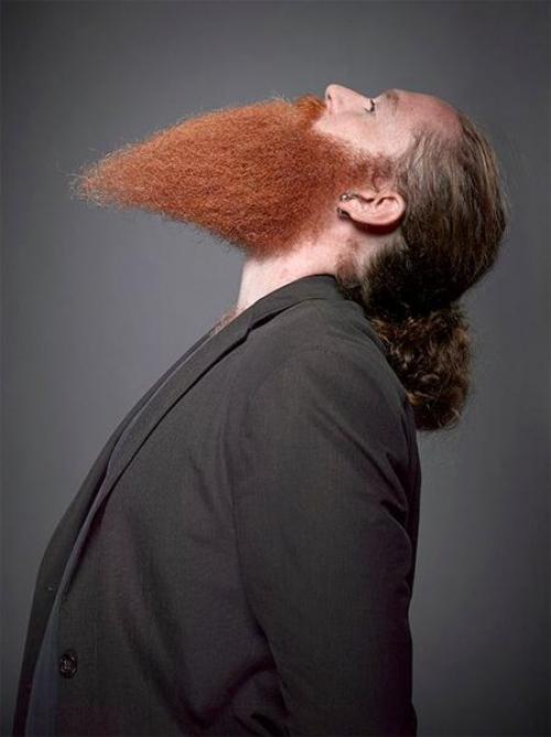 Стили бороды и усов. 01 Стили бороды и усов. 01