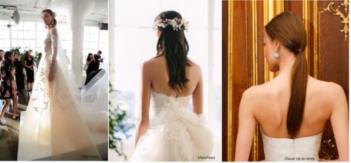 Свадебные Beauty - тренды лета - 2017. 02 Свадебные Beauty - тренды лета - 2017. 02