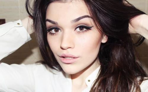 10 бьюти - трендов, которые стали самыми популярными в мире. 02 10 бьюти - трендов, которые стали самыми популярными в мире. 02