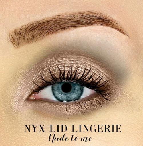 Тинт для глаз это. В наличии тинты для глаз от NYX.