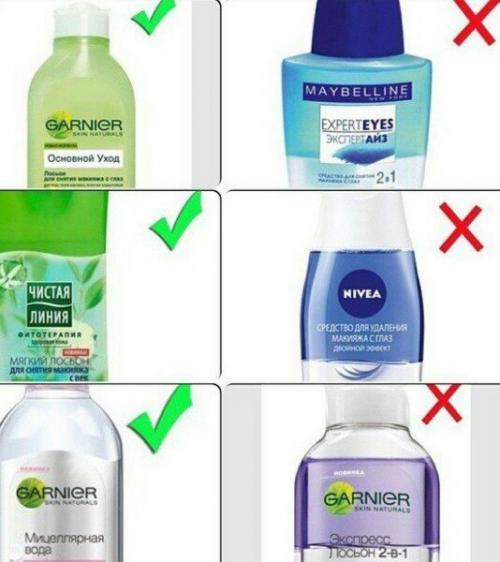 Уход за нарощенными ресницами. Как ухаживать за нарощенными ресницами?