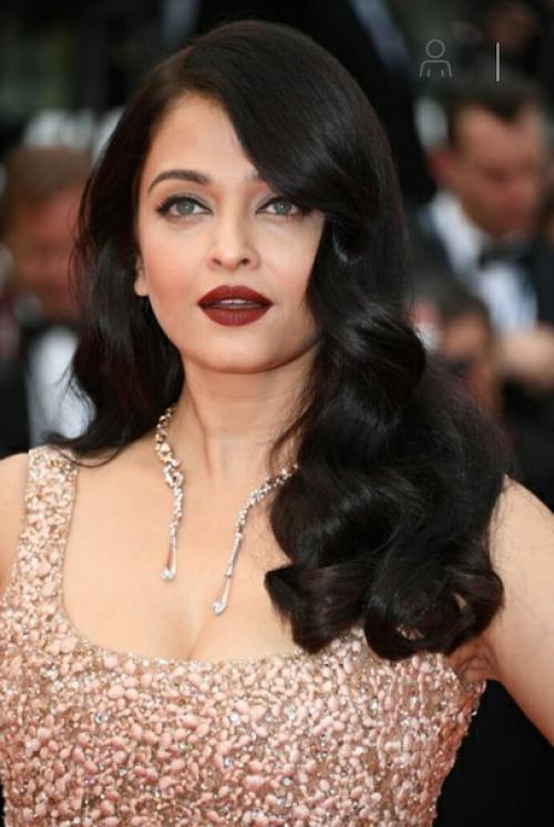 Канны - 2016: уроки безупречного макияжа от Айшварии рай. 02