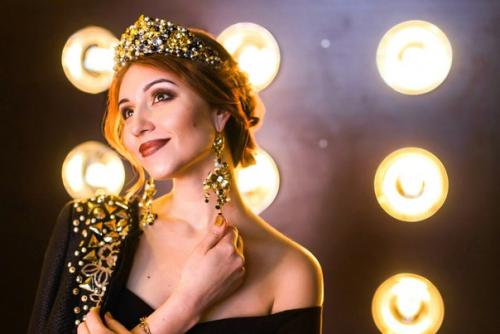 Хочешь научиться правильно краситься и всегда выглядеть на миллион? 01