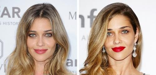 Все мы знаем, что в каждой стране свои идеалы красоты. 05