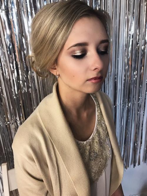 Низкий пучок, и бронзовые Смоки? 02