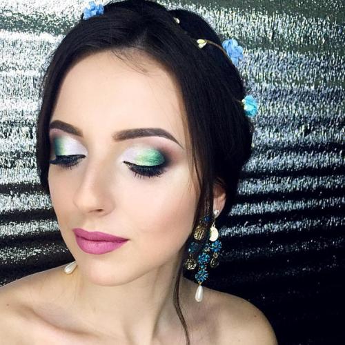 Внимание, на завтра нужны девочки в качестве моделей для отработки макияжа в. 02