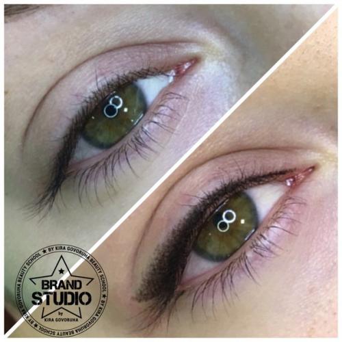 Набор на курсы по микроблейдингу открыт. 02