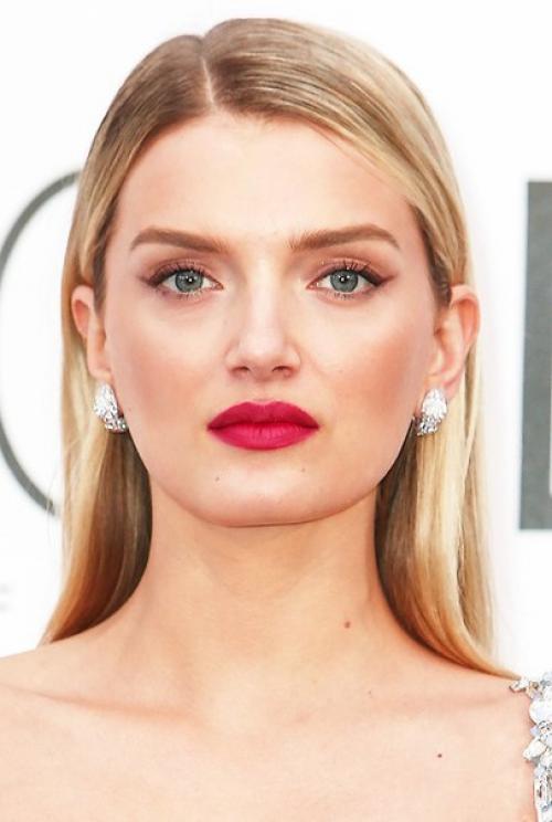 Cannes 2016: лучшие прически и макияж вечера Amfar. 08