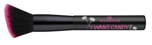 Летняя коллекция макияжа Essence х Chupa Chups I Want Candy Makeup Collection Trend Edition Summer 2017. 02