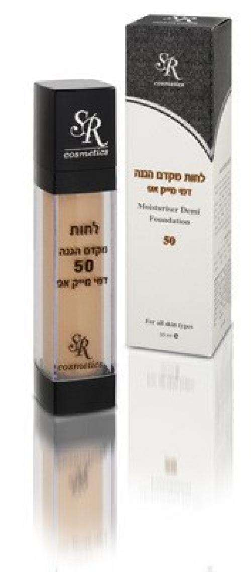 Современные тональные средства - настоящие профессионалы по маскировке несовершенств кожи. 02