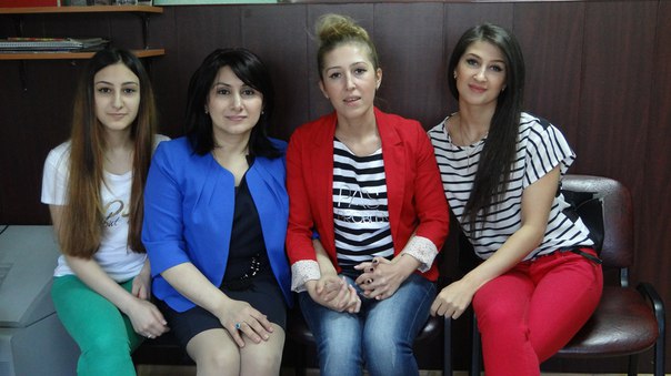 Школа Визажа И нового Стиля - Юлии Литвиной. 06 Школа Визажа И нового Стиля - Юлии Литвиной. 06