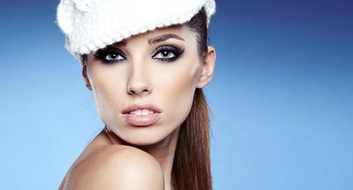 Макияж для фото сессии? 02