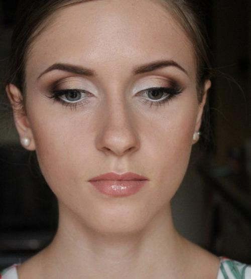 Милые девушки я рада вам предложить пройти мини - курс Макияж для Себя. 03 Милые девушки я рада вам предложить пройти мини - курс Макияж для Себя. 03