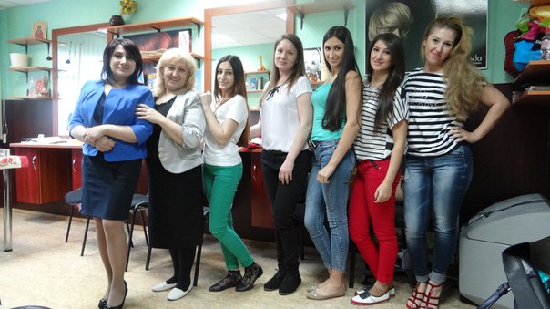 Школа Визажа И нового Стиля - Юлии Литвиной. 01 Школа Визажа И нового Стиля - Юлии Литвиной. 01
