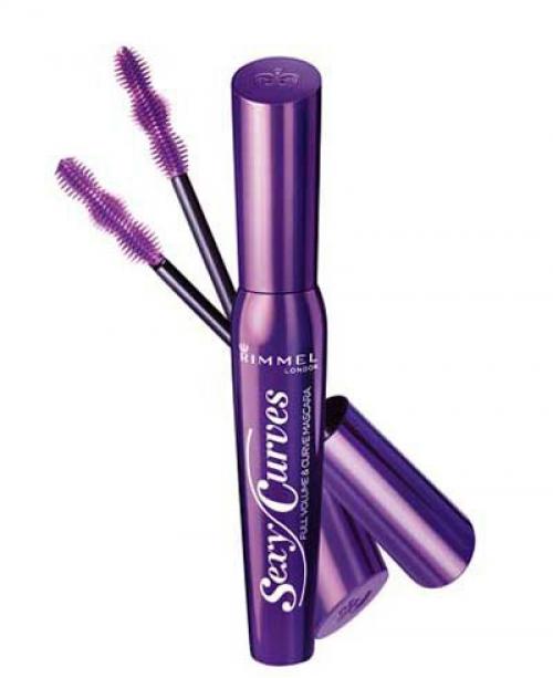 5 бюджетных тушей для ресниц, которые любят все визажисты мира? 01