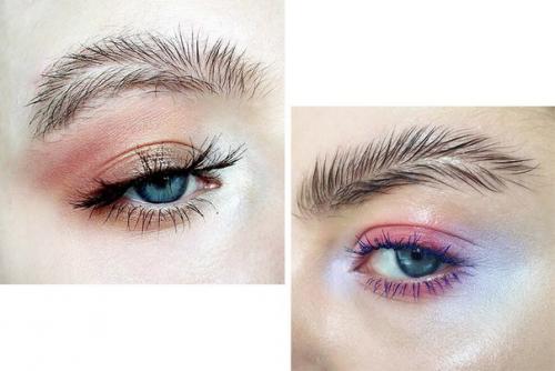 Тренд макияжа из инстаграма? 01 Тренд макияжа из инстаграма? 01