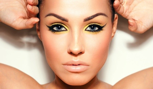 В салоне Ассоль появилась новая услуга Татуаж (Перманентный макияж) глаз, бровей, губ. 02