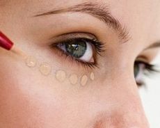 Консилер для лица. Консилер для лица.