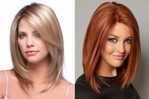 Основные тенденции стрижек 2017 года для женщин. 07 Основные тенденции стрижек 2017 года для женщин. 07