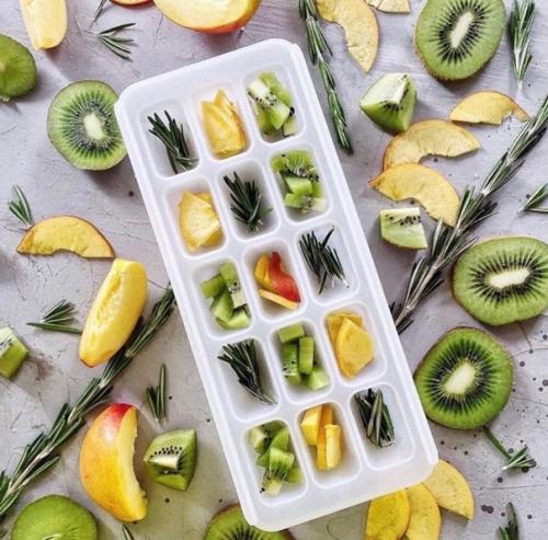 Лед для лица. 15. 01 Лед для лица. 15. 01