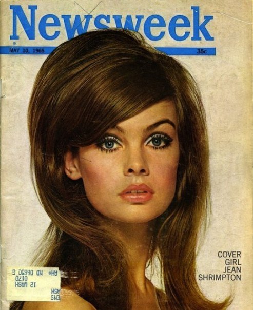 Макияж 60-х годов - тема заслуживающая особого внимания, многие детали макияжа и стиля того времени остаются актуальными и по сей день. 04 Макияж 60-х годов - тема заслуживающая особого внимания, многие детали макияжа и стиля того времени остаются актуальными и по сей день. 04