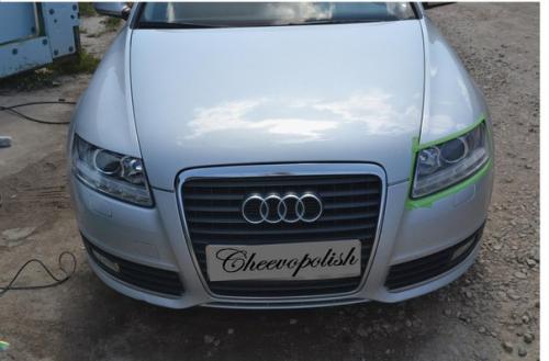 Что нужно хорошей машине, чтоб стать красивее? 02