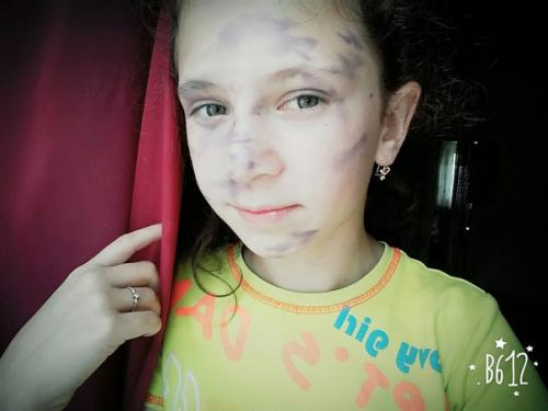 Хихи, типо наше с Катей Challenge Фото - Косметика. 01